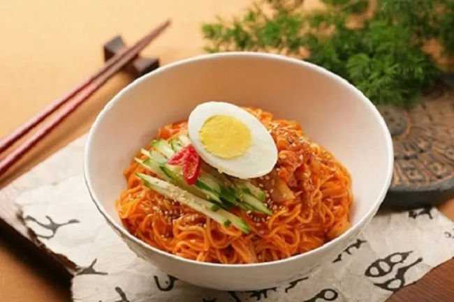 5 cách nấu mì cay Samyang Hàn Quốc thơm ngon khó cưỡng