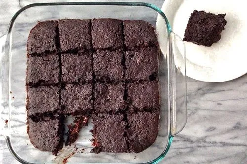 Cách làm bánh brownie thơm ngon khó cưỡng tại nhà