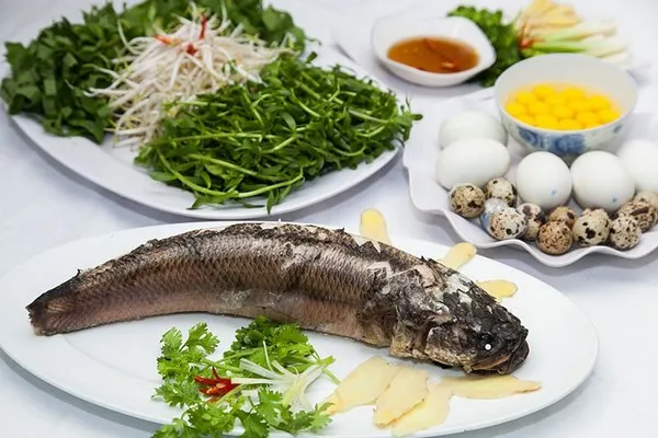 Cách làm bánh canh cá lóc Huế thơm ngon đậm đà tại nhà