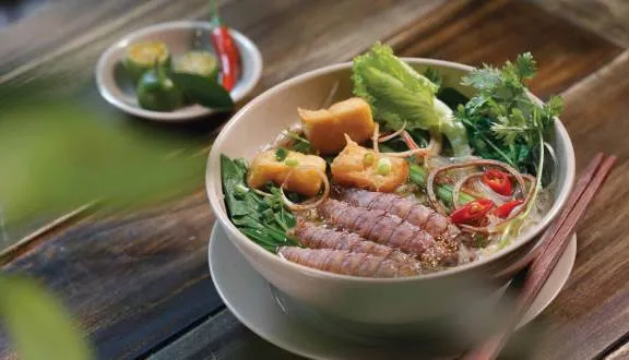 Cách làm bún bề bề thơm ngon chuẩn vị Quảng Ninh tại nhà