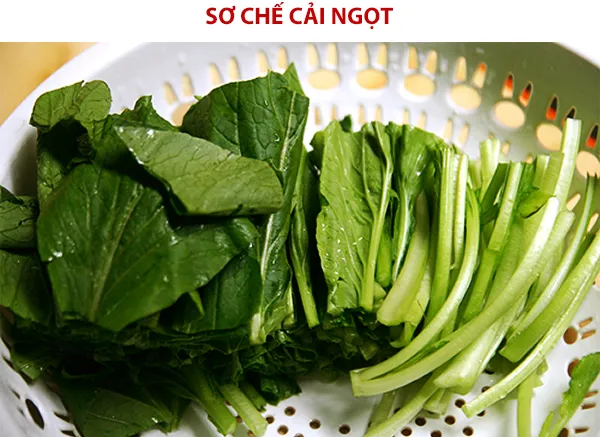 Cách làm bún đỏ Buôn Mê Thuột tại nhà