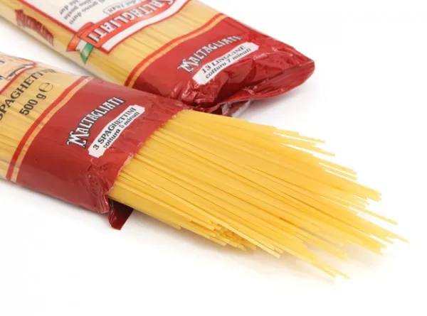 Cách làm mì spaghetti cà chua bò băm cực dễ