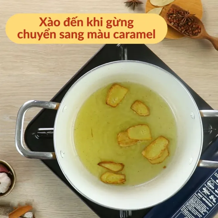 Cách làm miến Trùng Khánh chua cay chuẩn vị tại nhà