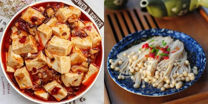 Cách nấu món ăn chay đơn giản, ngon không kém món mặn