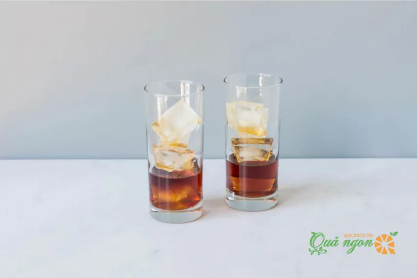 Cách pha chế Cocktail Pimm’s theo công thức cổ điển