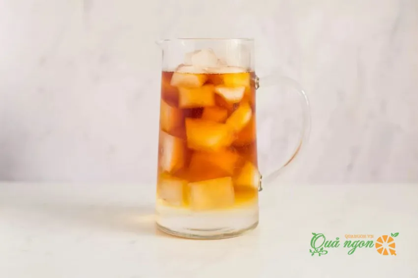 Cách pha chế Cocktail Pimm’s theo công thức cổ điển