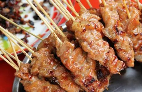 Cách tẩm ướp thịt nướng BBQ ngon hơn ngoài hàng