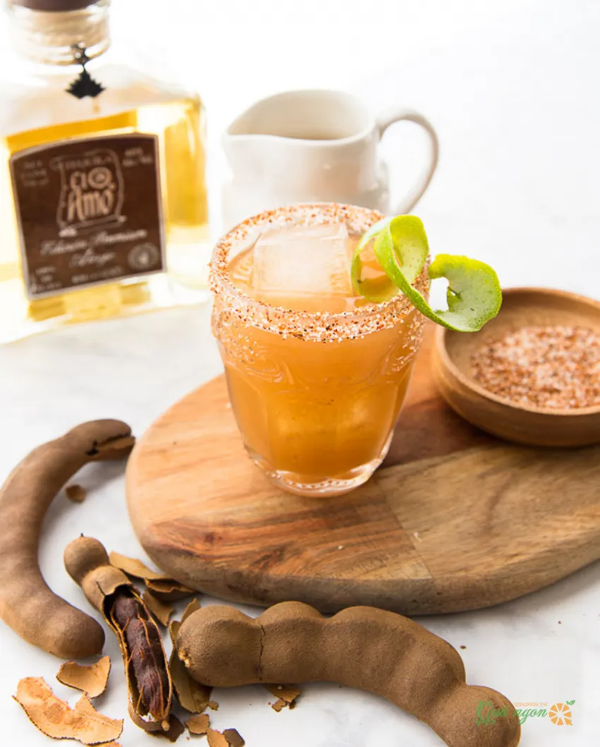 Công thức pha chế Cocktail Margarita Me