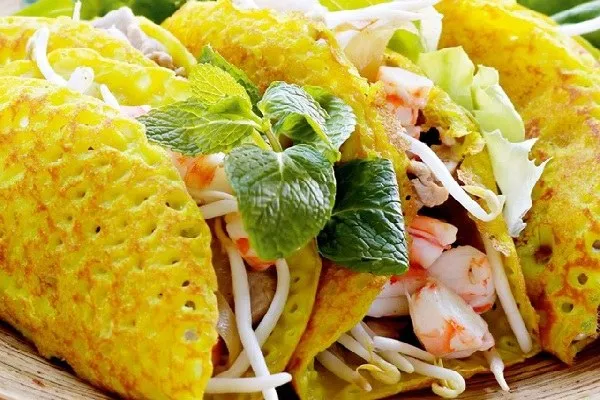 Top 6 Món bánh miền Trung ngon nhất có ở Sài Gòn